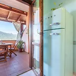 La Perla Nel Blu Apartmán Villasimius