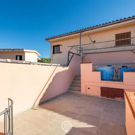 Apartamento La Perla Nel Blu Villasimius