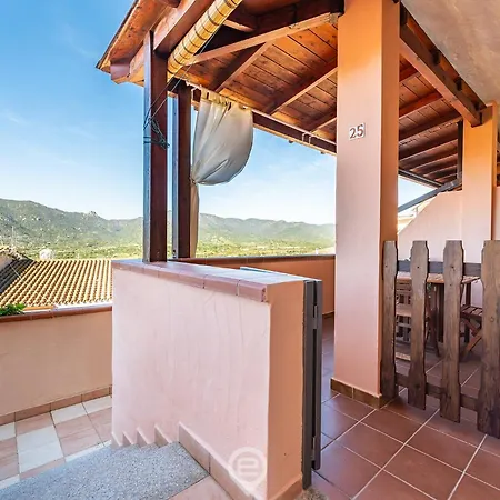 Apartamento La Perla Nel Blu *