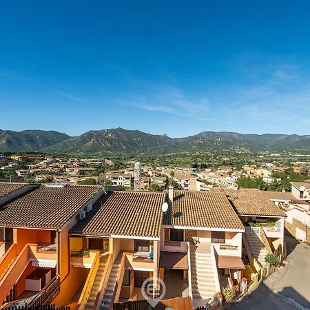 La Perla Nel Blu Apartamento