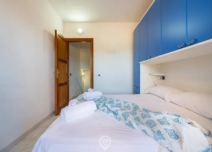 Apartamento La Perla Nel Blu