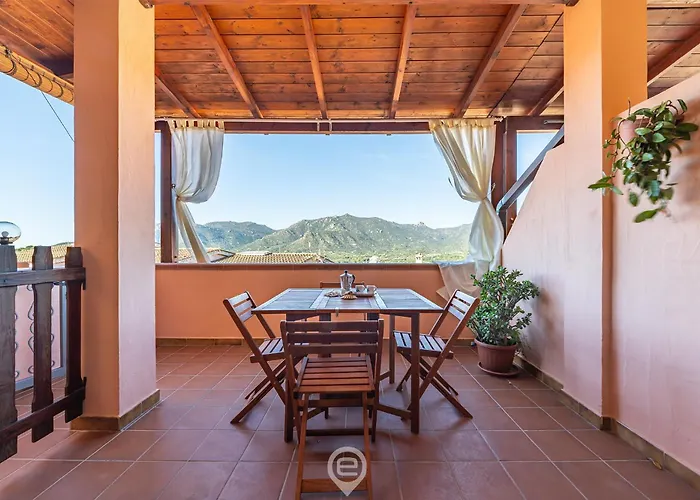 La Perla Nel Blu Villasimius