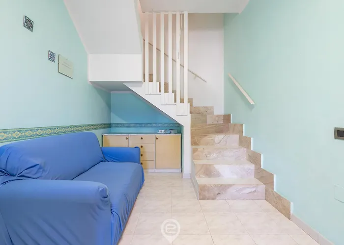 La Perla Nel Blu Apartamento Villasimius