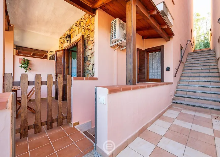 Apartamento La Perla Nel Blu Villasimius