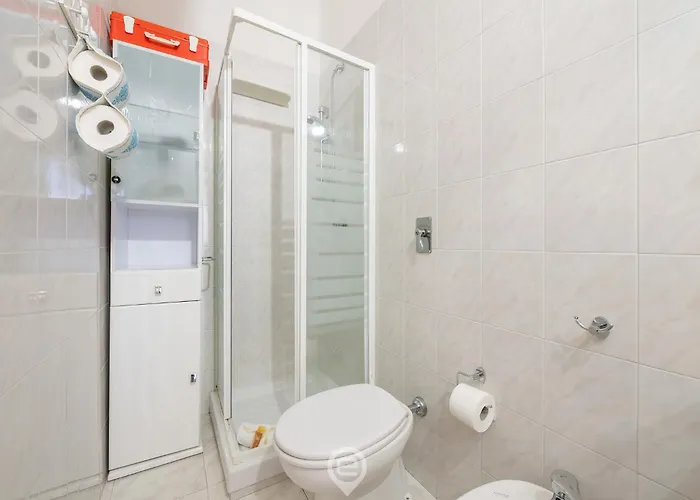 La Perla Nel Blu * Villasimius