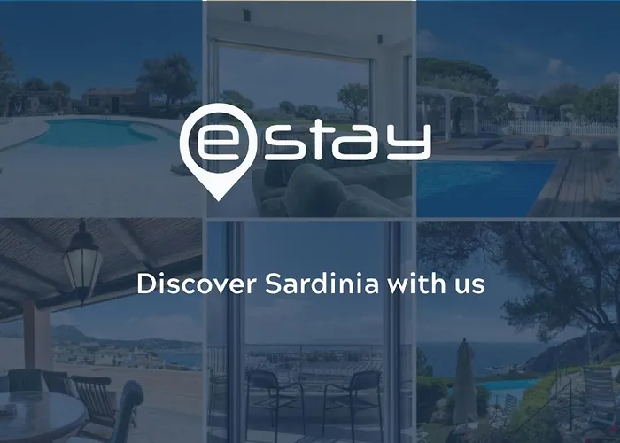 La Perla Nel Blu Apartamento