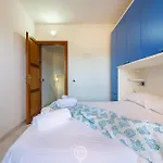 Апартаменти La Perla Nel Blu
