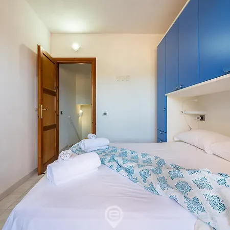 Appartement Estay - La Perla Nel Blu