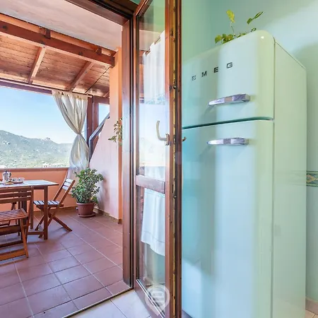 La Perla Nel Blu דירה וילסימיוס