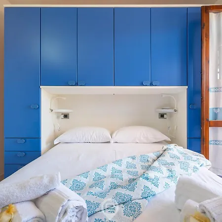 La Perla Nel Blu * וילסימיוס