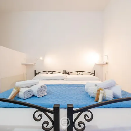 דירה La Perla Nel Blu