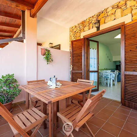 Estay - La Perla Nel Blu Appartement *