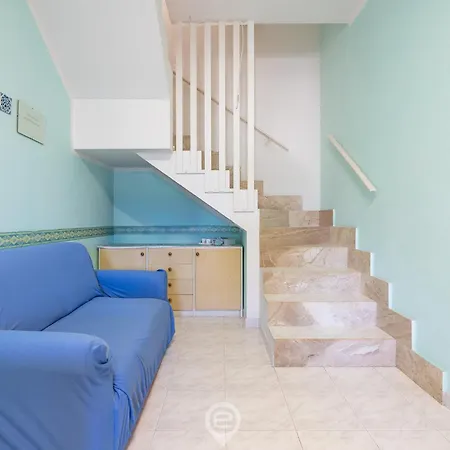 Estay - La Perla Nel Blu Апартаменти Віллазімьюс