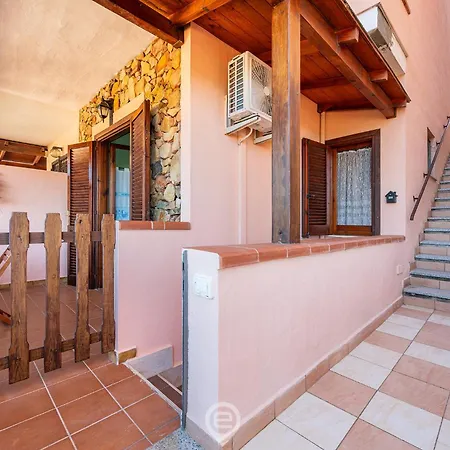 Apartment La Perla Nel Blu Villasimius