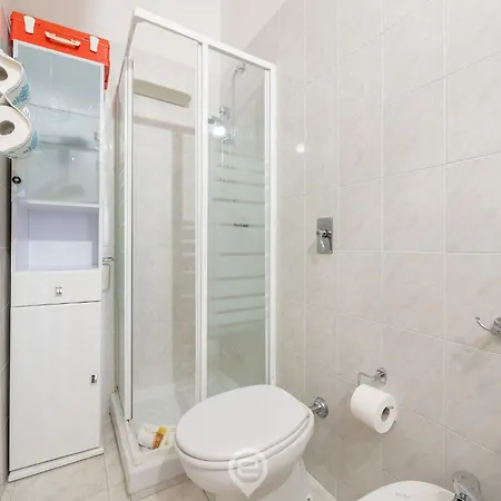 La Perla Nel Blu * וילסימיוס