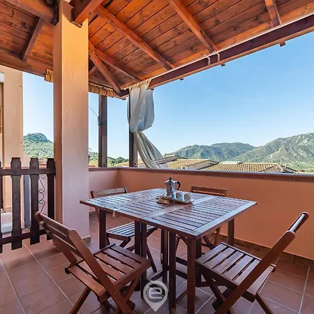 Appartement Estay - La Perla Nel Blu