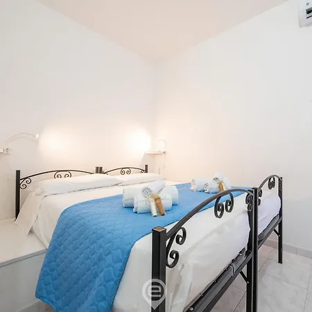Appartement Estay - La Perla Nel Blu *