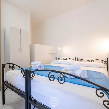 La Perla Nel Blu דירה וילסימיוס