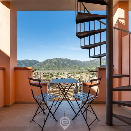 Estay - La Perla Nel Blu * Villasimius