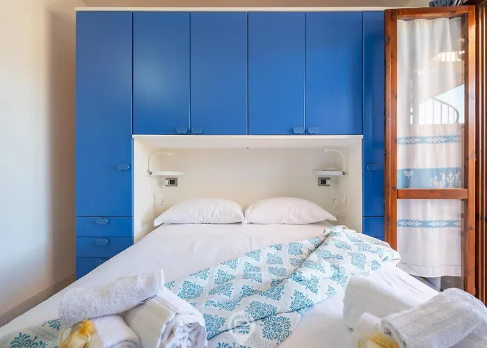 La Perla Nel Blu * Villasimius