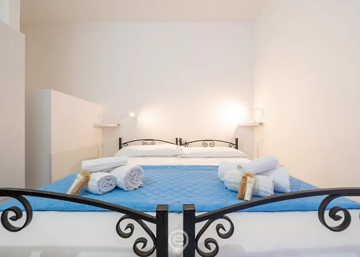 Apartman La Perla Nel Blu