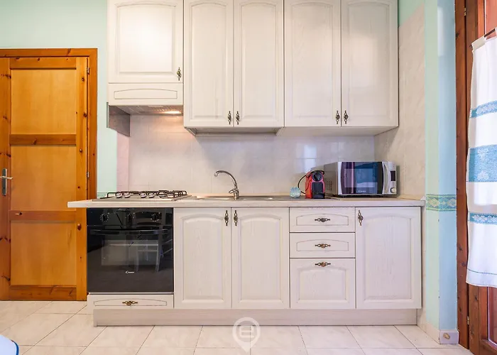 Apartman La Perla Nel Blu *