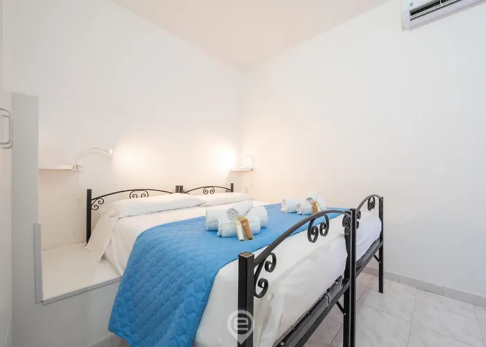 Apartman La Perla Nel Blu *