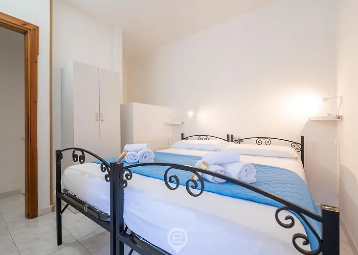 La Perla Nel Blu Apartman Villasimius